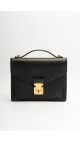 Louis Vuitton Monceau Shoulder Bag