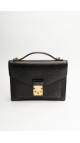 Louis Vuitton Monceau Shoulder Bag