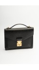 Louis Vuitton Monceau Shoulder Bag