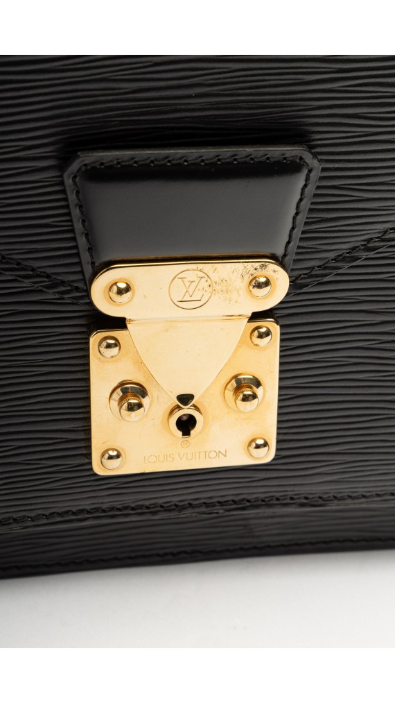 Louis Vuitton Monceau Shoulder Bag
