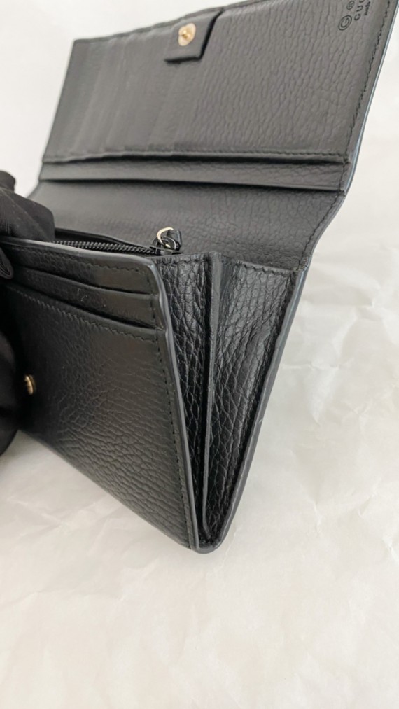 Gucci lommebok