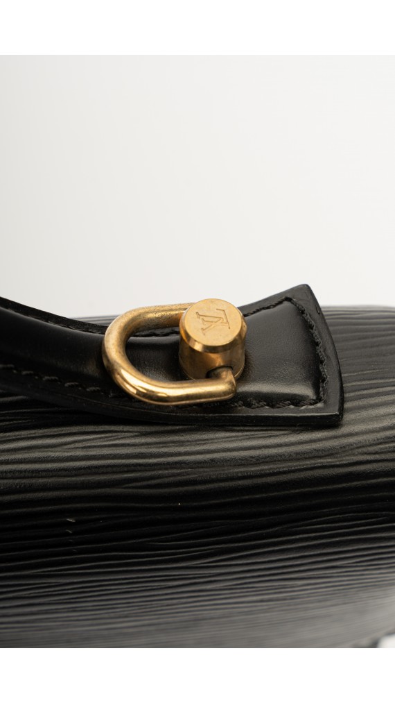 Louis Vuitton Monceau Shoulder Bag