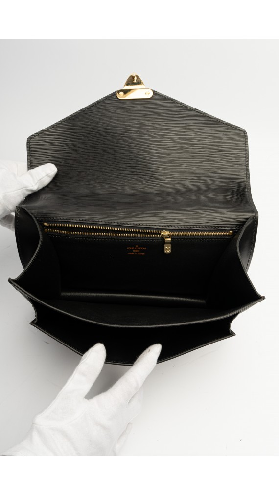 Louis Vuitton Monceau Shoulder Bag