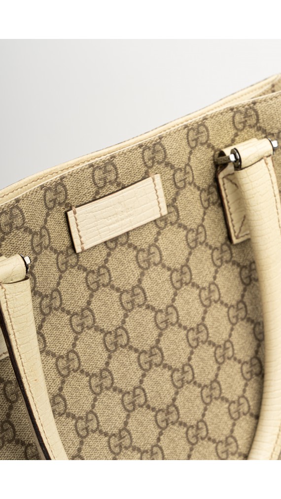 Gucci Tote Bag