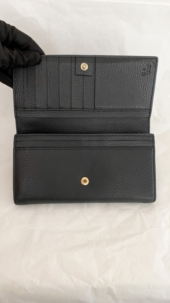 Gucci lommebok