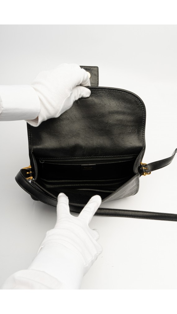 Celine Shoulder Bag