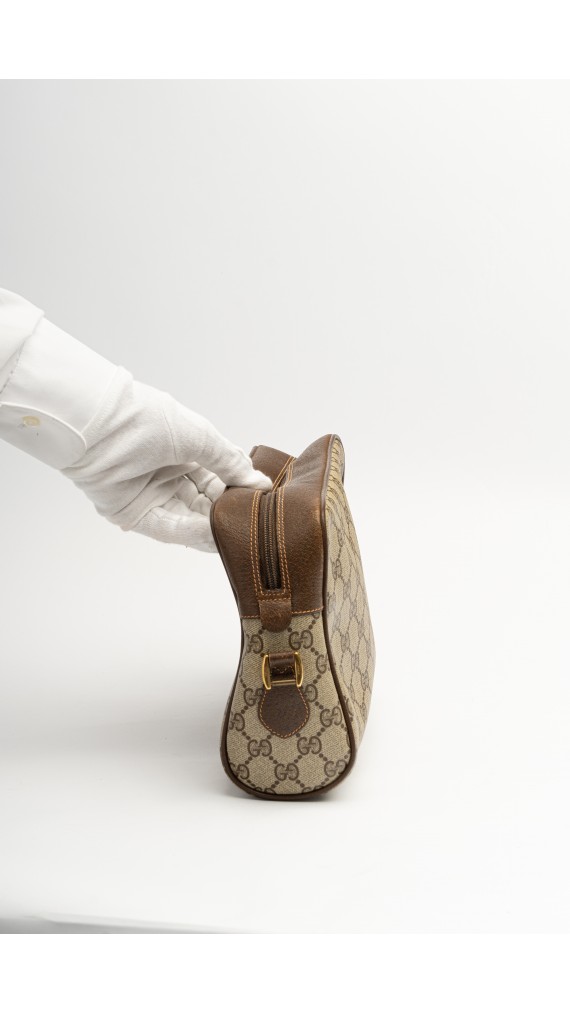 Vintage Gucci Shoulder Bag