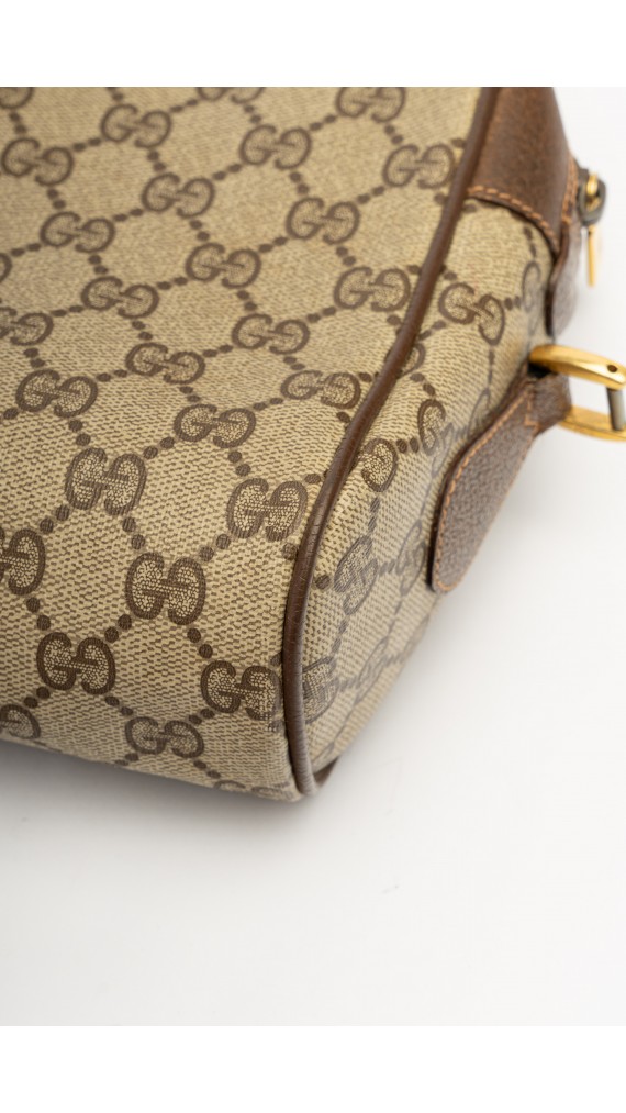 Vintage Gucci Shoulder Bag