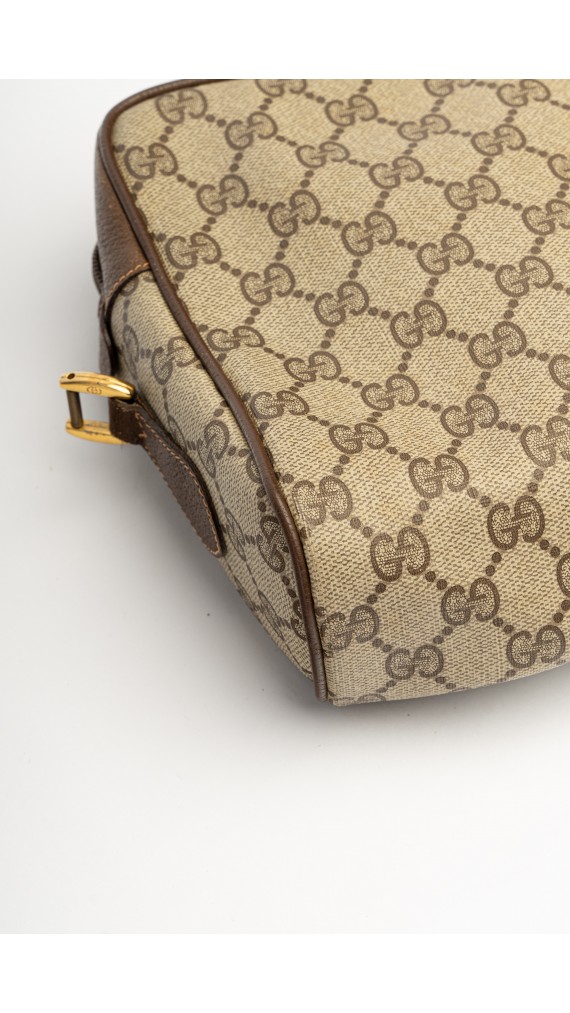 Vintage Gucci Shoulder Bag