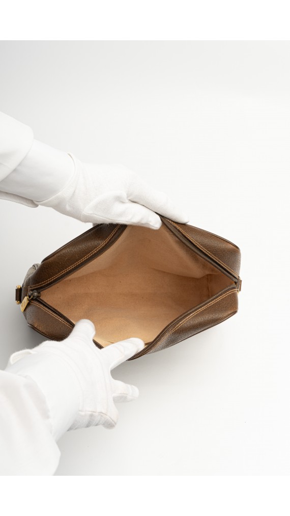 Vintage Gucci Shoulder Bag
