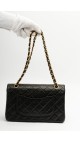 Chanel Classic Double Flap Bag