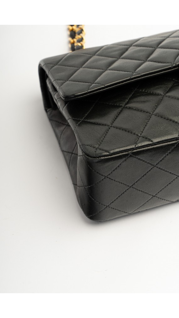 Chanel Classic Double Flap Bag