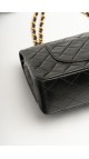 Chanel Classic Double Flap Bag