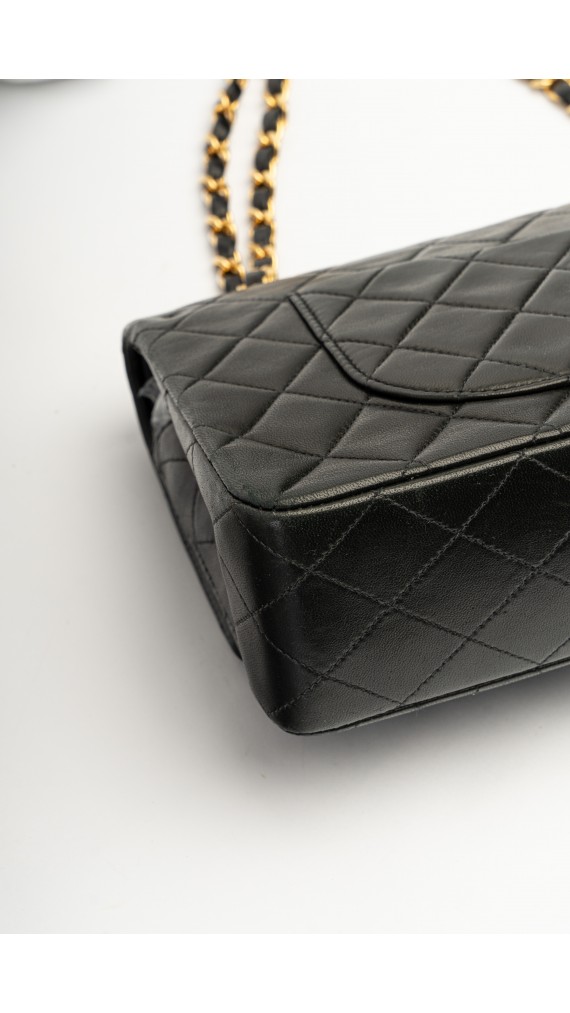 Chanel Classic Double Flap Bag
