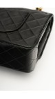 Chanel Classic Double Flap Bag