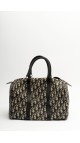 Dior Boston Bag
