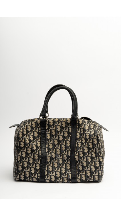 Dior Boston Bag