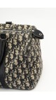 Dior Boston Bag