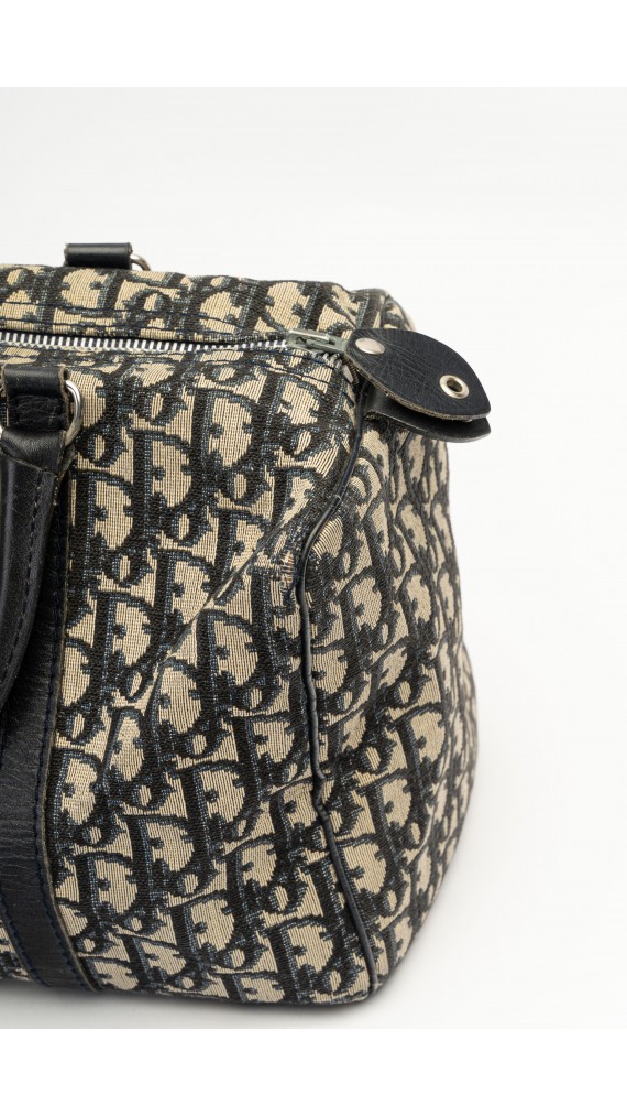 Dior Boston Bag