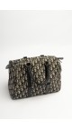Dior Boston Bag