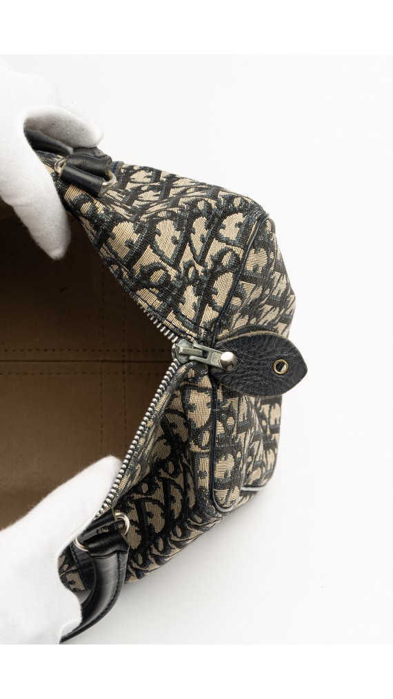 Dior Boston Bag