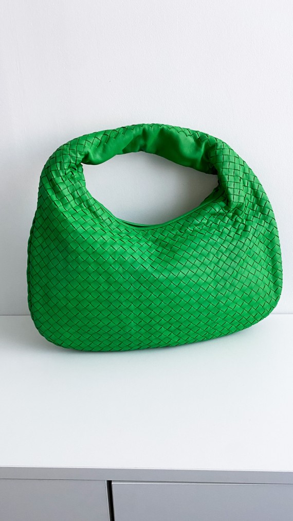 Bottega Veneta Hobo Bag