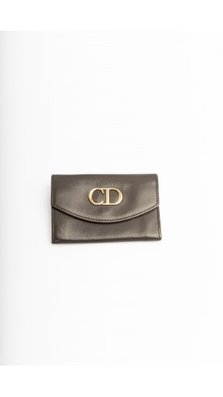 Christian Dior Lommebok