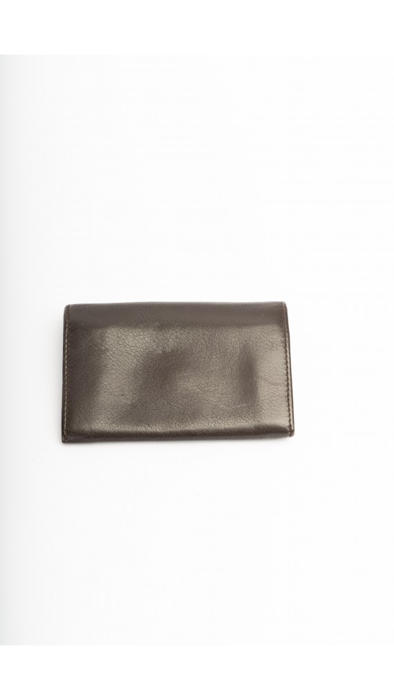 Christian Dior Lommebok