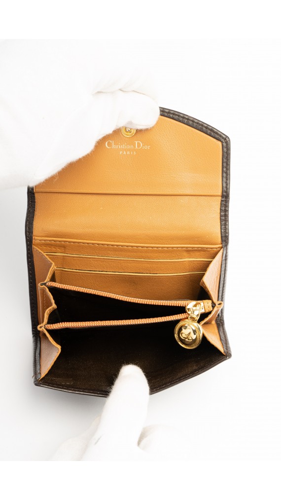 Christian Dior Lommebok