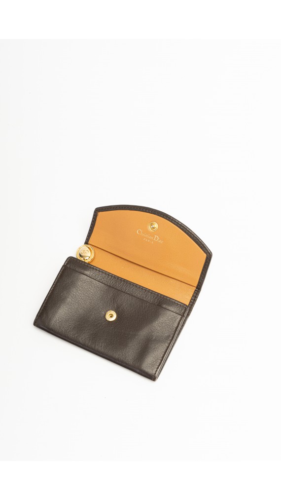 Christian Dior Lommebok