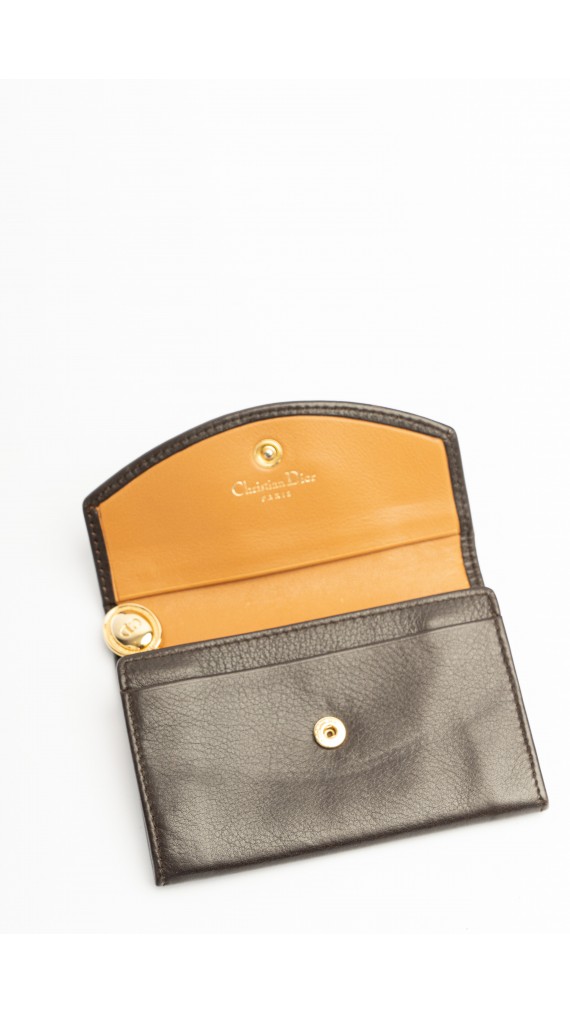 Christian Dior Lommebok