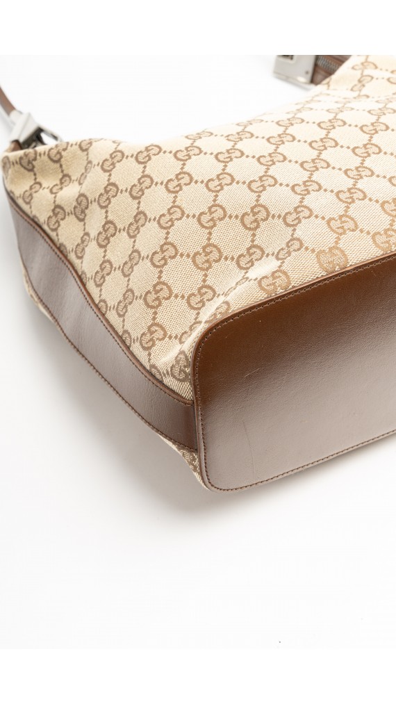 Vintage Gucci Hobo Shoulder bag