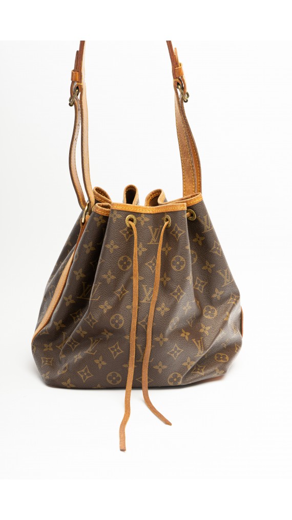 Louis Vuitton Noé Shoulder Bag