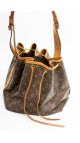 Louis Vuitton Noé Shoulder Bag