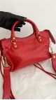 Balenciaga Mini City Bag