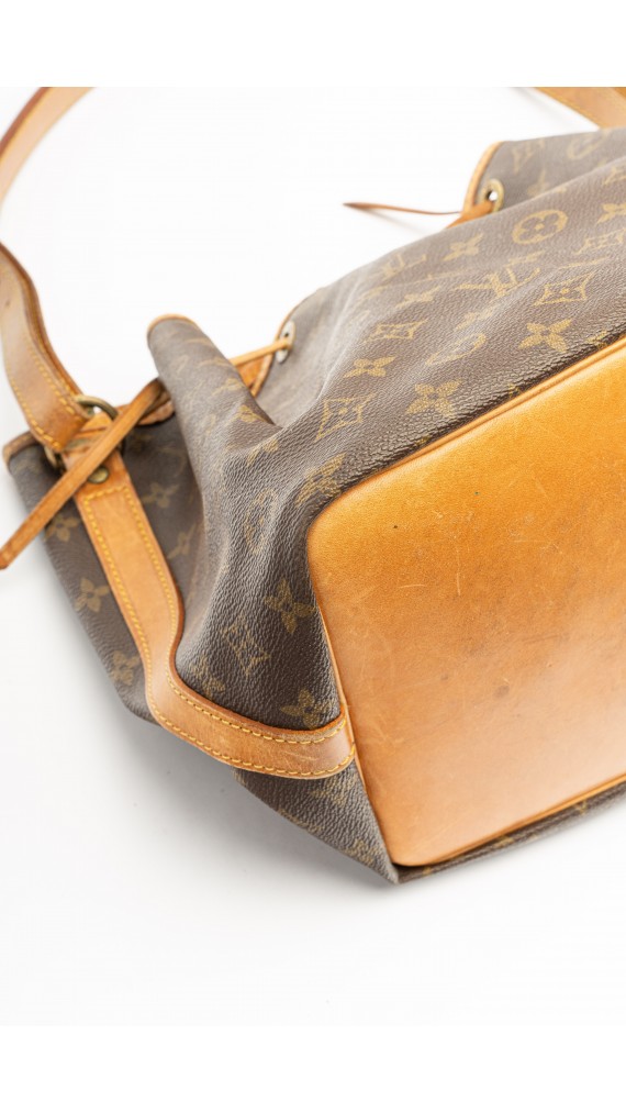 Louis Vuitton Noé Shoulder Bag