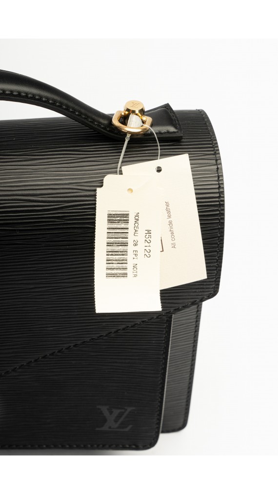 Louis Vuitton Monceau Shoulder Bag