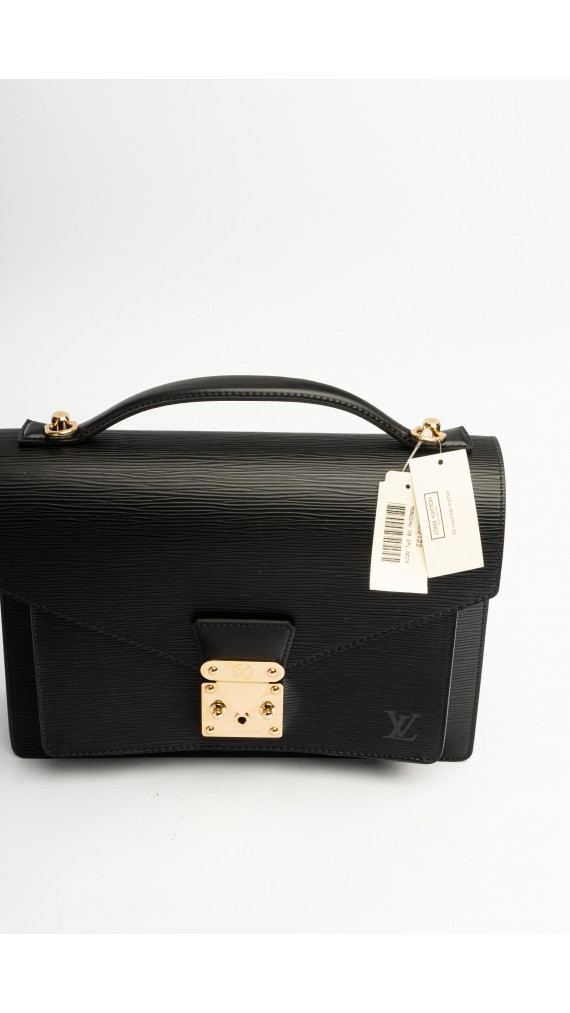 Louis Vuitton Monceau Shoulder Bag