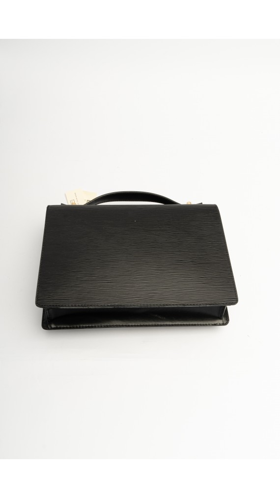Louis Vuitton Monceau Shoulder Bag