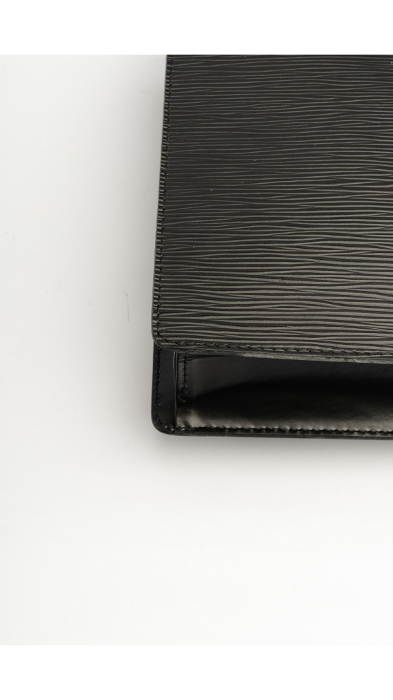 Louis Vuitton Monceau Shoulder Bag