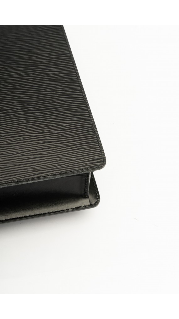 Louis Vuitton Monceau Shoulder Bag