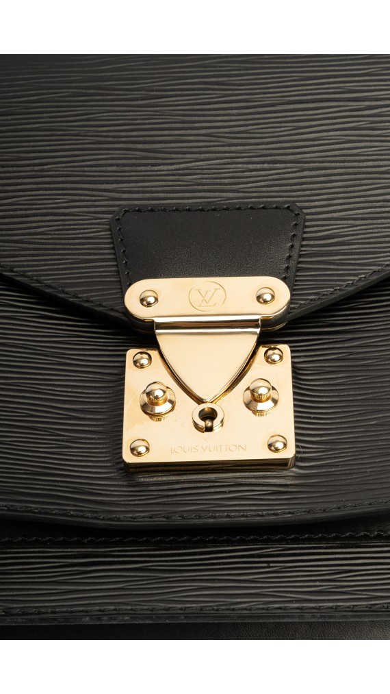 Louis Vuitton Monceau Shoulder Bag