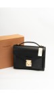 Louis Vuitton Monceau Shoulder Bag