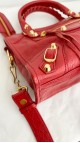 Balenciaga Mini City Bag