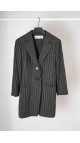 Christian Dior Ullblazer