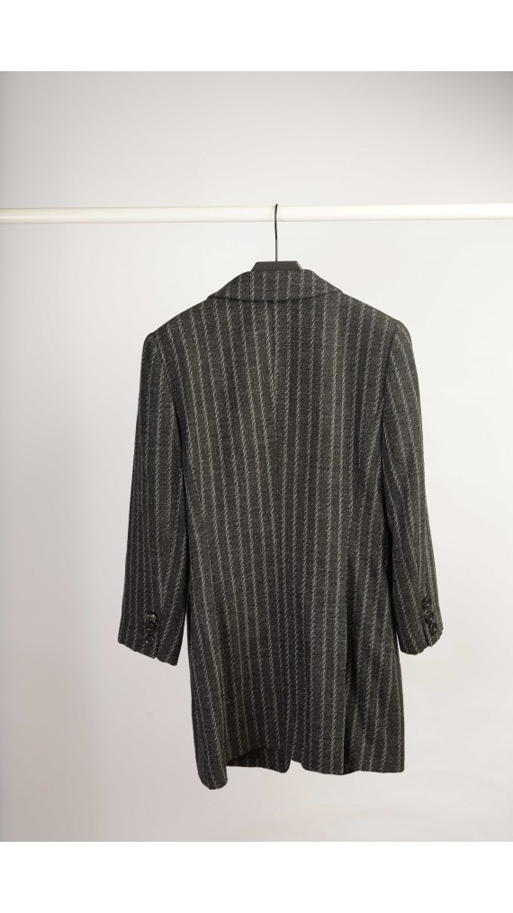 Christian Dior Ullblazer