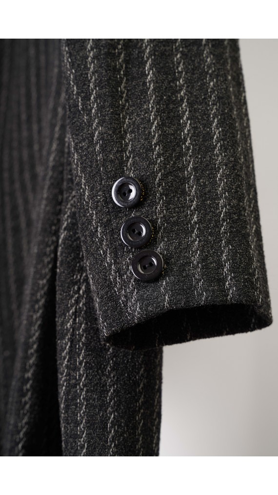 Christian Dior Ullblazer