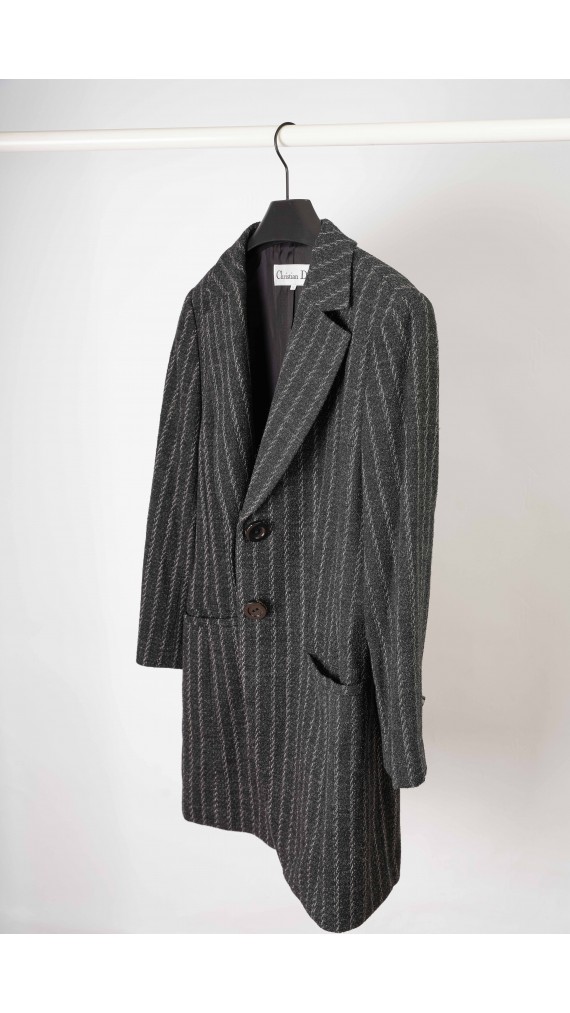 Christian Dior Ullblazer