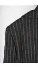 Christian Dior Ullblazer