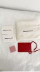 Balenciaga Mini City Bag